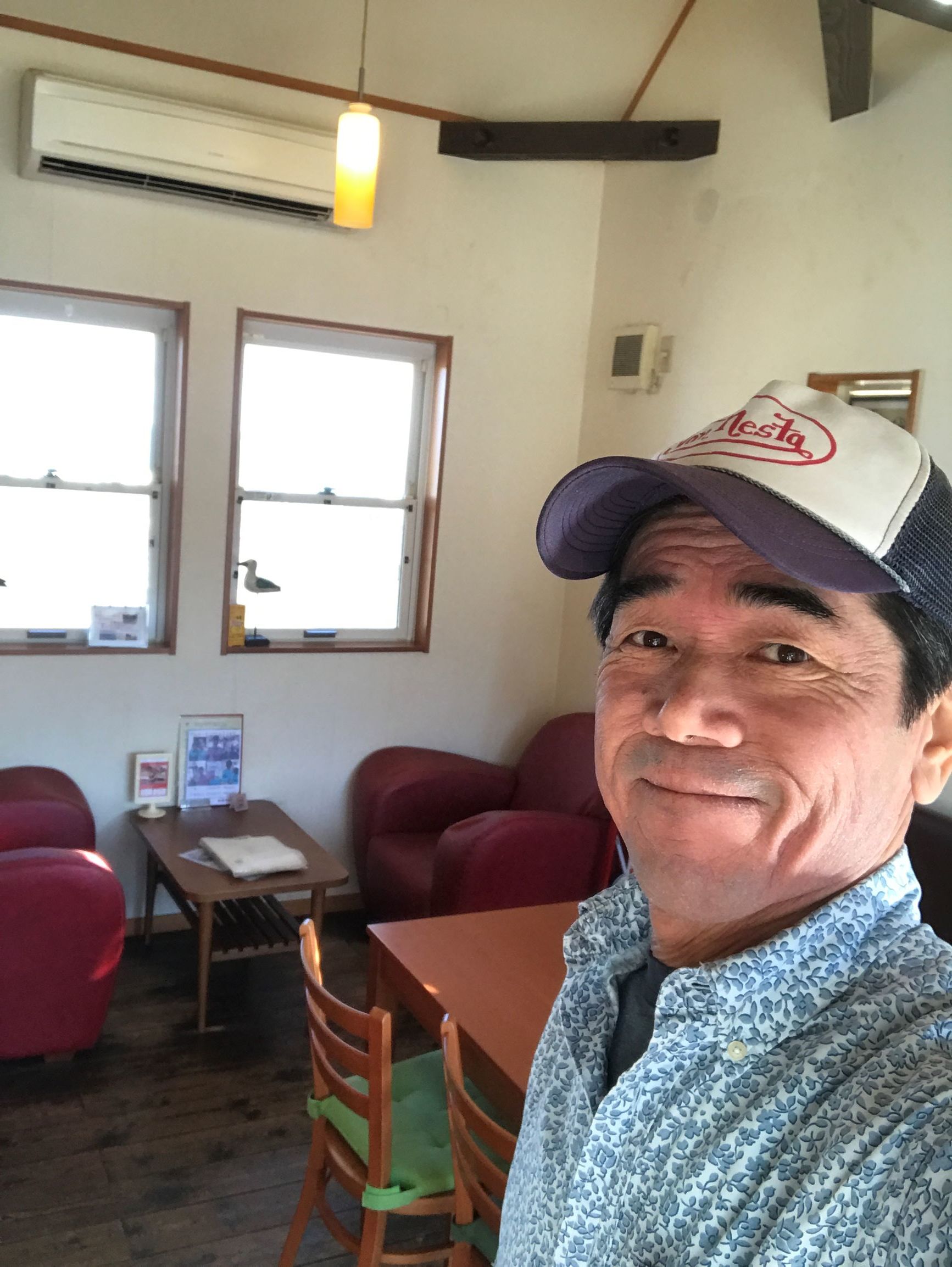 一年に一度か2度しかお店に来なくても、絶対忘れない人。_f0009169_19532229.jpg