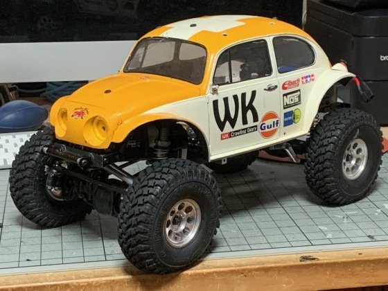 ワーオフボディ！ : WKクローリング日記 Ver.3