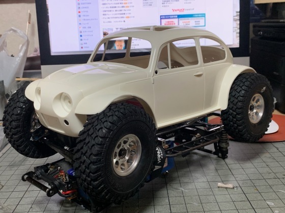 ワーオフボディ！ : WKクローリング日記 Ver.3