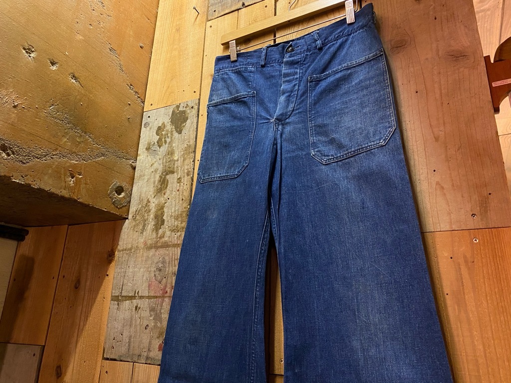 2月17日(水)マグネッツ大阪店VintageBottoms入荷日!!#7 U.S.Navy