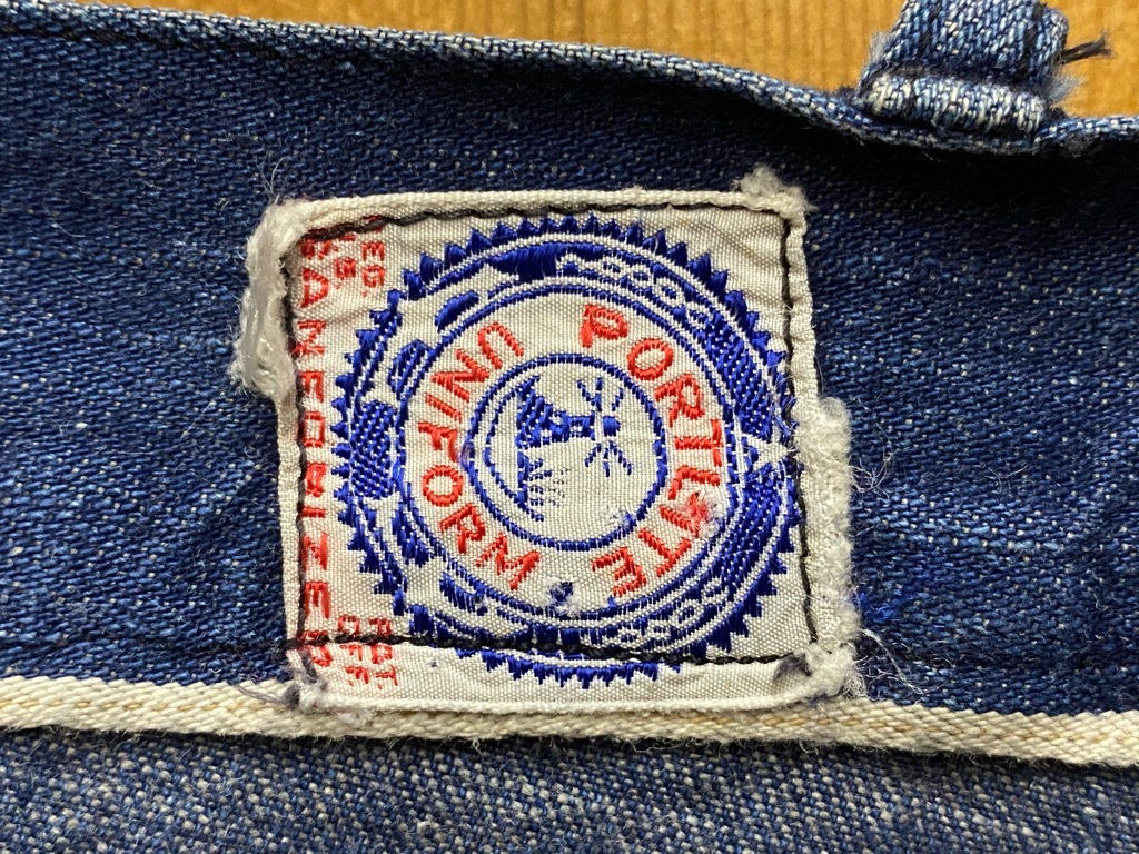 2月17日(水)マグネッツ大阪店VintageBottoms入荷日!!#7 U.S.Navy