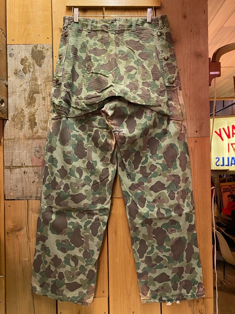 2月17日(水)マグネッツ大阪店VintageBottoms入荷日!!#8 USMC&U.S 2月17日(水)マグネッツ大阪店VintageBottoms入荷日!!#8 USMC&U.S