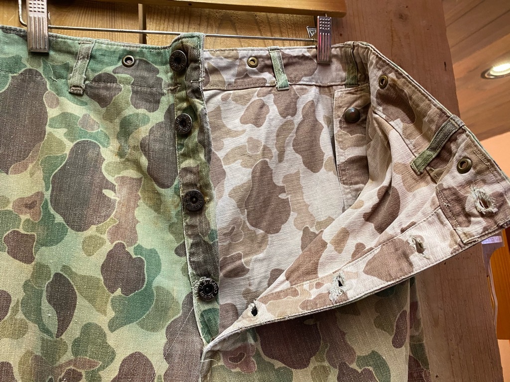 2月17日(水)マグネッツ大阪店VintageBottoms入荷日!!#8 USMC&U.S 2月17日(水)マグネッツ大阪店VintageBottoms入荷日!!#8 USMC&U.S