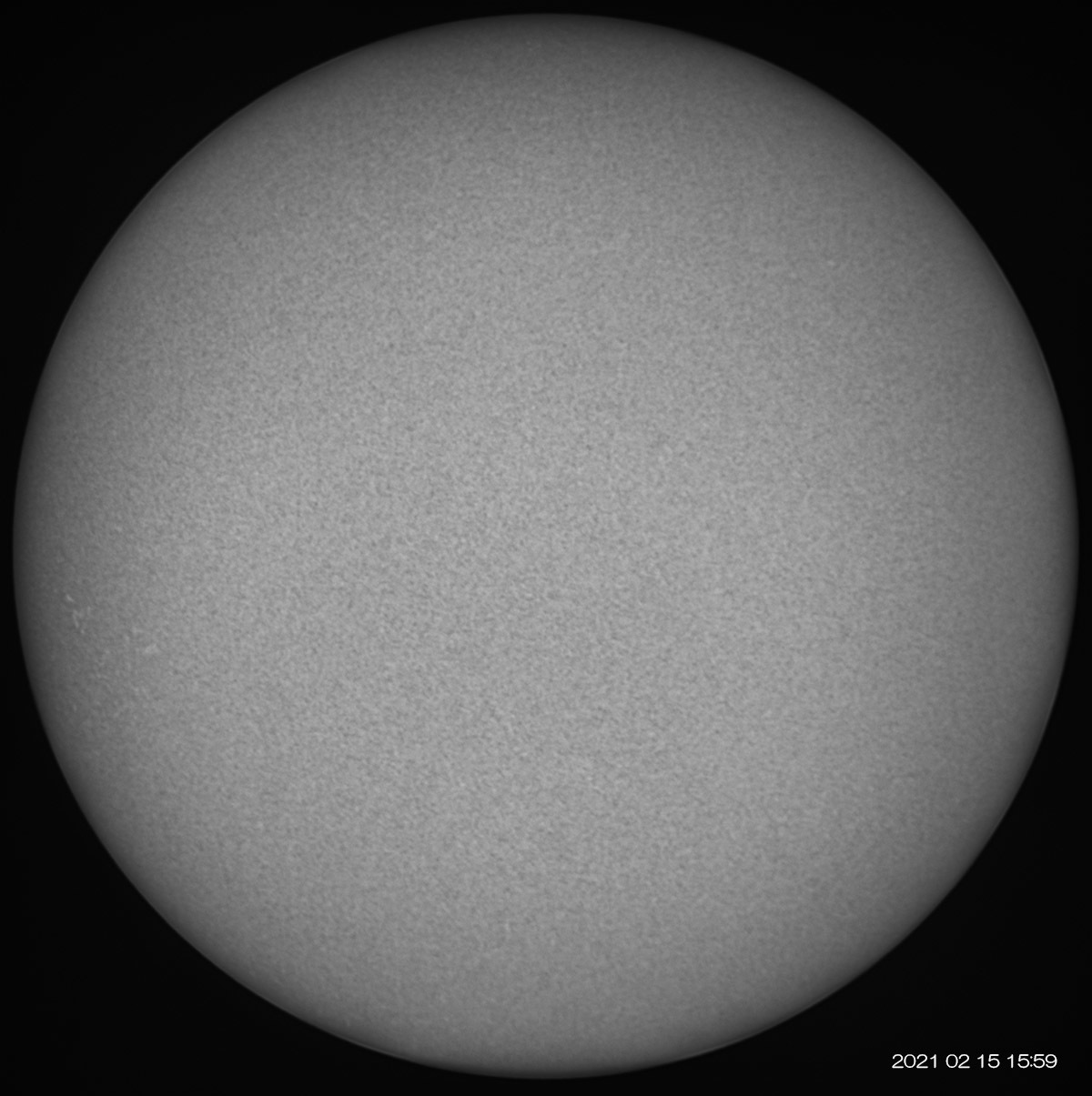 2月15日の太陽_e0174091_17594495.jpg