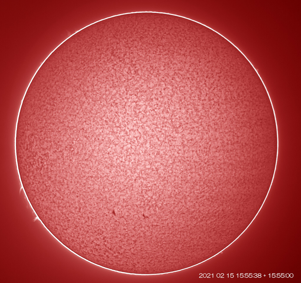 2月15日の太陽_e0174091_17594959.jpg