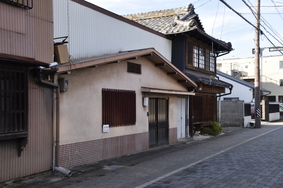 犬山の花街_f0347663_13062604.jpg