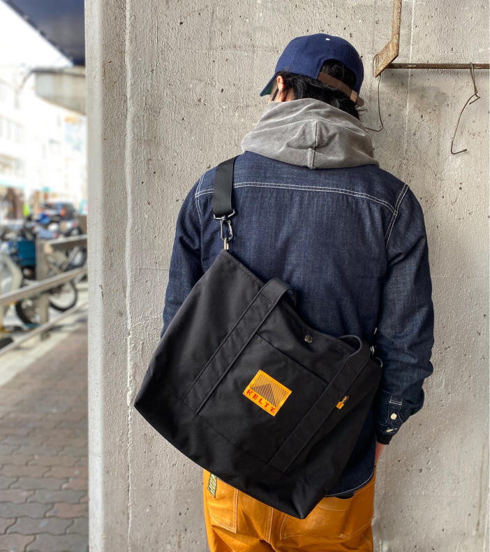 ケルティ KELTY アウトドア 80'S MESSENGER 3259262625 MOCHA モカ