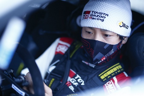 WRC第2戦エントリー発表、上沢開幕投手決定_d0183174_10153800.jpg