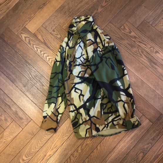 L.L.Bean プレデターカモ L.L.Bean プレデターカモ