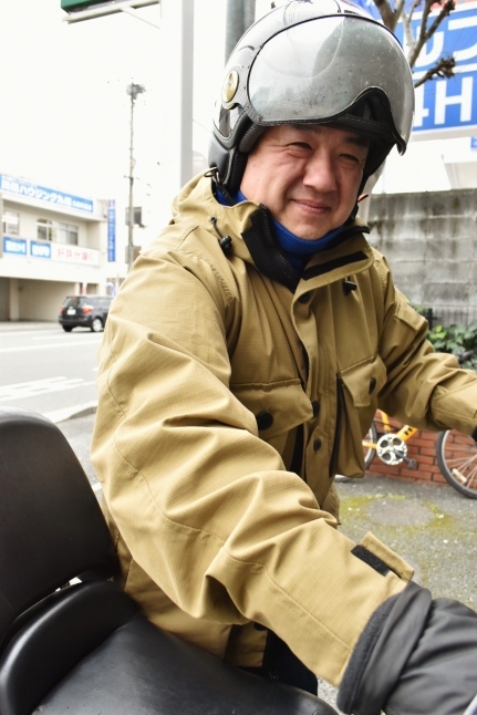 今時期に。。。!!★? ご利用下さい(^^♪_d0152280_06300324.jpg
