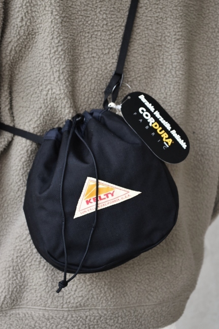 KELTY 再入荷 KINTYAKU SHOULDER_d0152280_15485898.jpg