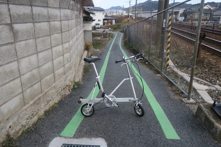 キャリーミーで輪行&笠岡沿線ぶらぶら_c0132901_19220207.jpg