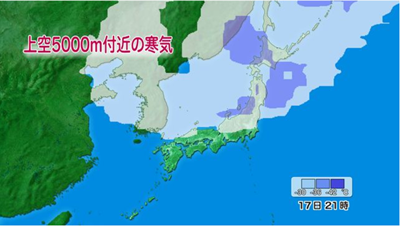 2月寒波の到来 上空1500mの気温とか_c0006211_14031430.png