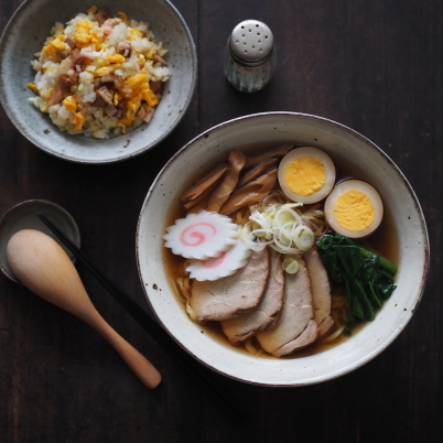 麺を盛ってみる・その1_b0206421_16144232.jpg