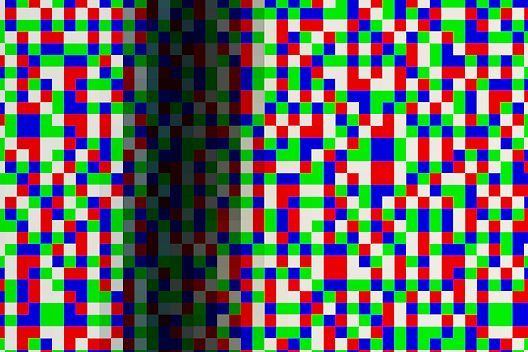 点描画」変換ソフトのプログラミング : 【匠のデジタル工房・玄人専科】