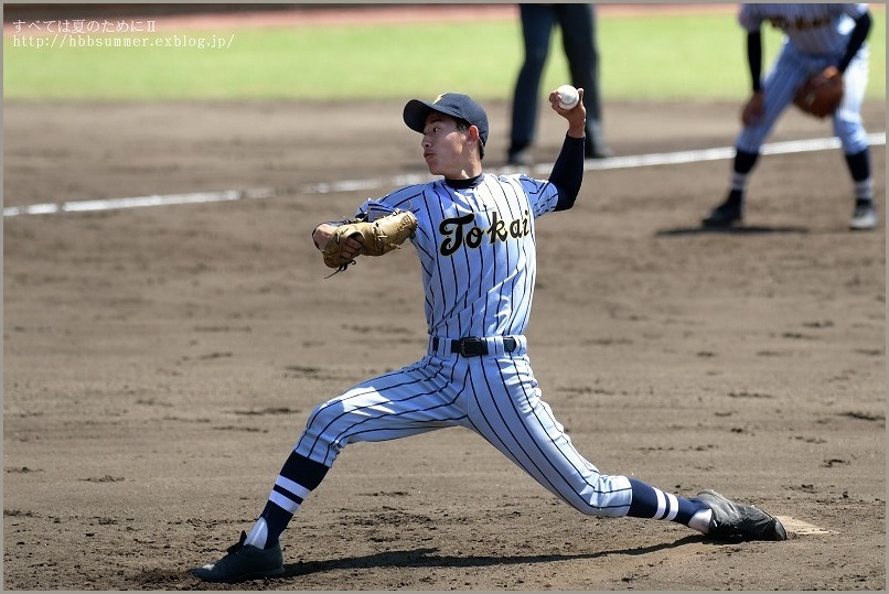 21センバツ注目選手 2 東海大相模 石田隼都投手 すべては夏のために 21センバツ注目選手 2 東海大相模 石田隼都投手 すべては夏のために