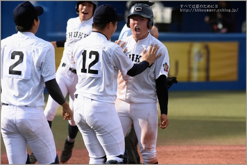 21センバツ注目選手 5 中京大中京 桑垣秀野選手 すべては夏のために