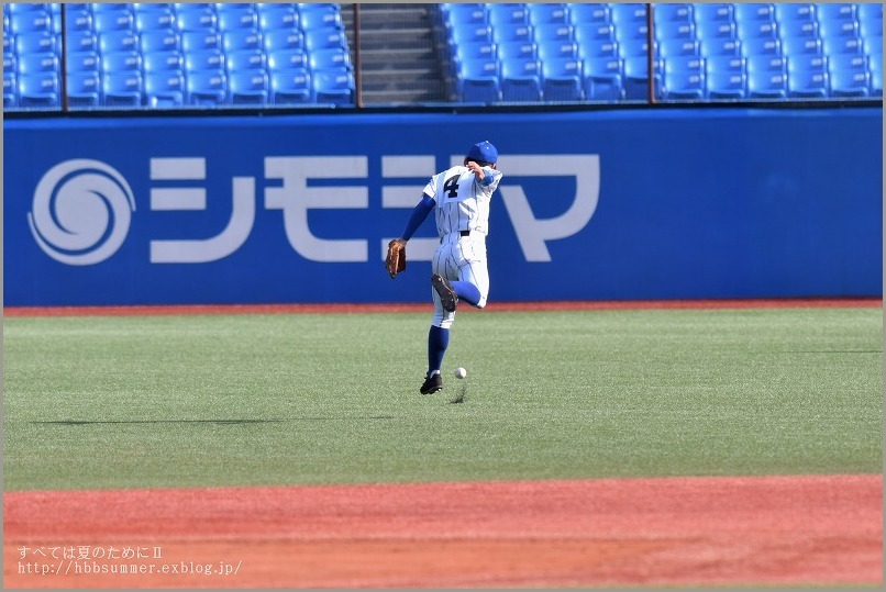 21センバツ注目選手 6 健大高崎 小澤周平選手 すべては夏のために