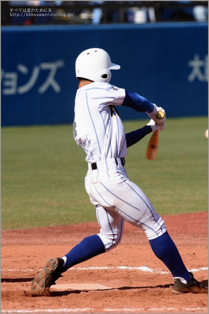 21センバツ注目選手 6 健大高崎 小澤周平選手 すべては夏のために 21センバツ注目選手 6 健大高崎 小澤周平選手 すべては夏のために