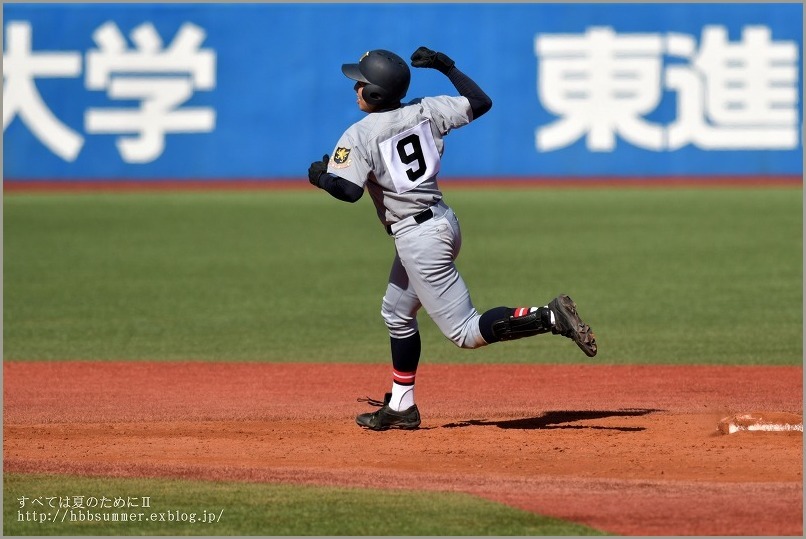 21センバツ注目選手 7 仙台育英 吉野 蓮選手 すべては夏のために 21センバツ注目選手 7 仙台育英 吉野 蓮選手 すべては夏のために