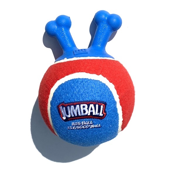 Gigwi Jumball Tennis Ball ギグウィ ジャンボール テニスボール ろい ロイ Roy Gigwi Jumball Tennis Ball ギグウィ ジャンボール テニスボール ろい ロイ Roy