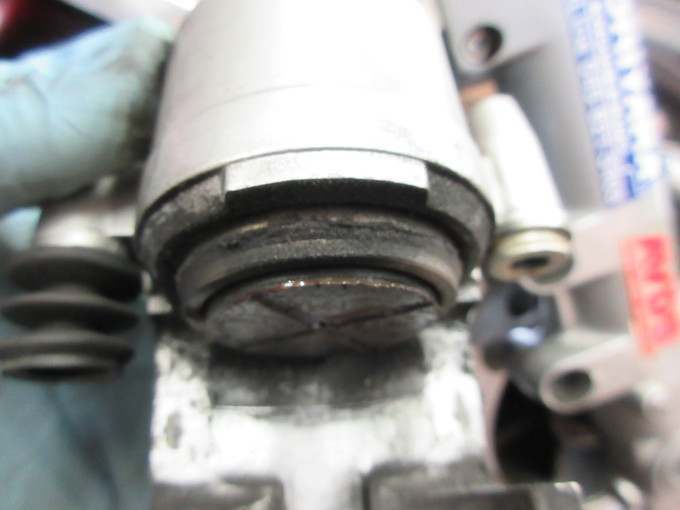 GPZ900R 車検整備・・・その11_a0163159_19492542.jpg