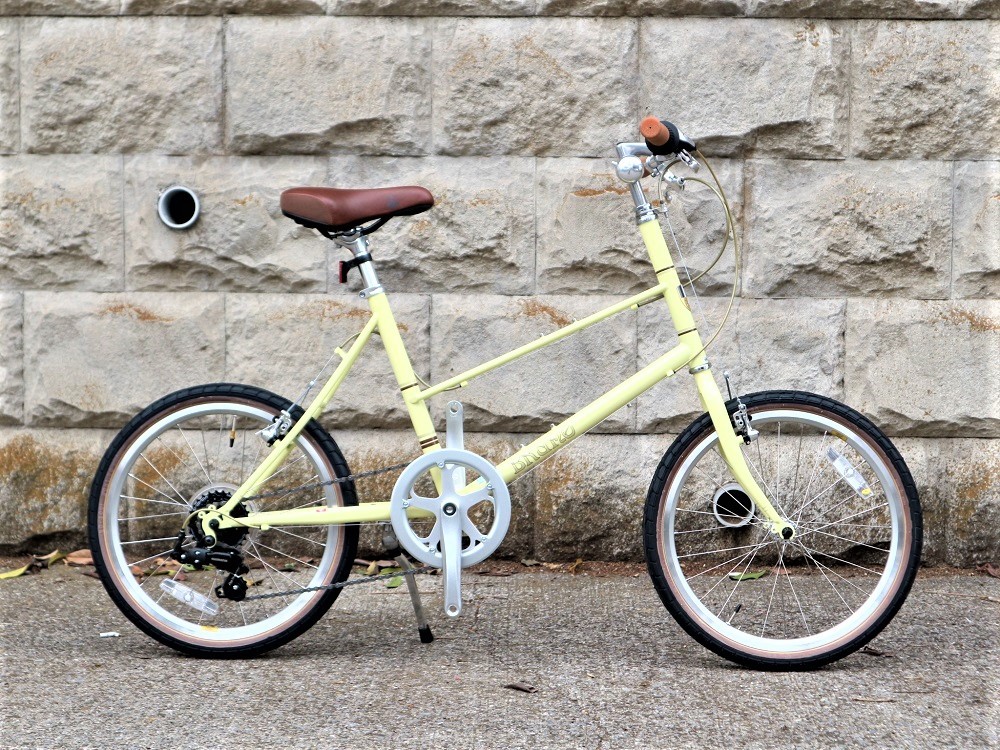 2021 BRUNO MIXTE F SILVER EDITION YELLOW_e0188759_15290723.jpg