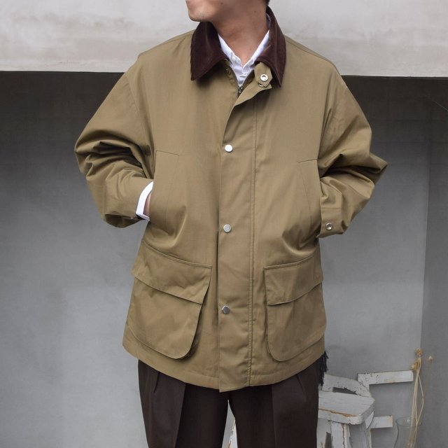 21SS MARKAWAREが入荷です!!_d0158579_18001934.jpg