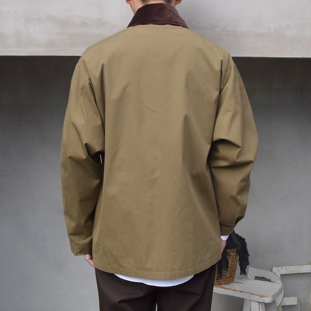 21SS MARKAWAREが入荷です!!_d0158579_18003186.jpg
