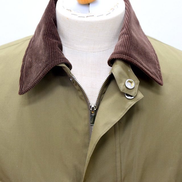 21SS MARKAWAREが入荷です!!_d0158579_18003448.jpg
