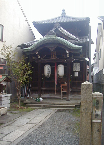 ●神社の造形―太郎松大明神、玉吉大明神_d0053294_23412572.jpg