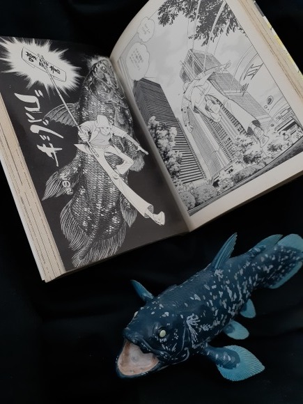 ゴンベッサ : スズキヨシカズ幻燈画室