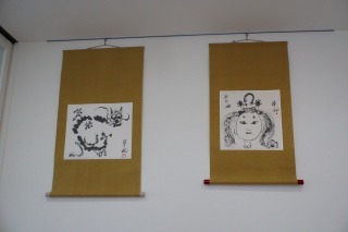 ～七福神ウォーク～上野不忍池 弁才天と「み」の祭典 レポート②_c0200917_20473548.jpg