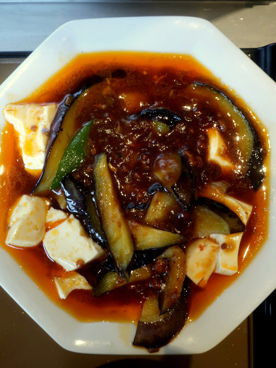 久しぶり ダブルおかず やよい軒 麻婆茄子と油淋鶏の定食 ごはんおかわり 0円 店舗限定 続 食欲記 久しぶり ダブルおかず やよい軒 麻婆茄子と油淋鶏の定食 ごはんおかわり 0円 店舗限定 続 食欲記