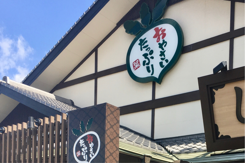 テリトリーは高松市です