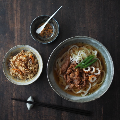 麺を盛ってみる・その2_b0206421_14393443.jpg