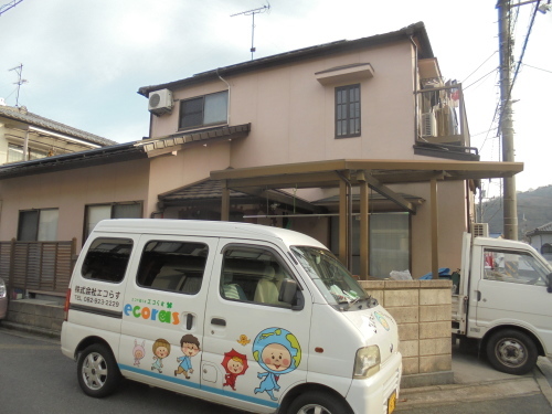 H様邸(安佐南区東野)浴室・脱衣場改修工事_d0125228_07121482.jpg