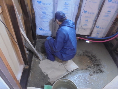 H様邸(安佐南区東野)浴室・脱衣場改修工事_d0125228_07192455.jpg