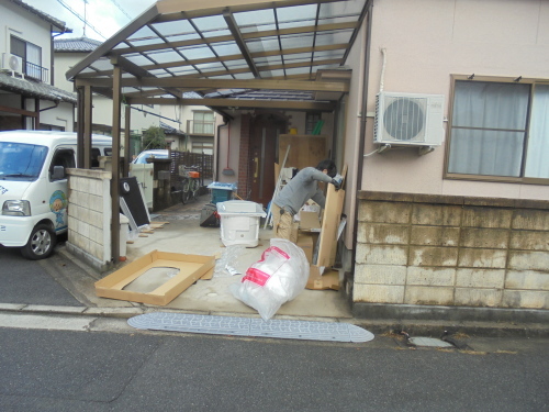H様邸(安佐南区東野)浴室・脱衣場改修工事_d0125228_07200365.jpg