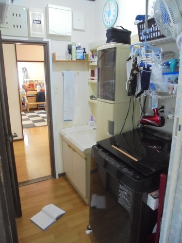 H様邸(安佐南区東野)浴室・脱衣場改修工事_d0125228_07233607.jpg