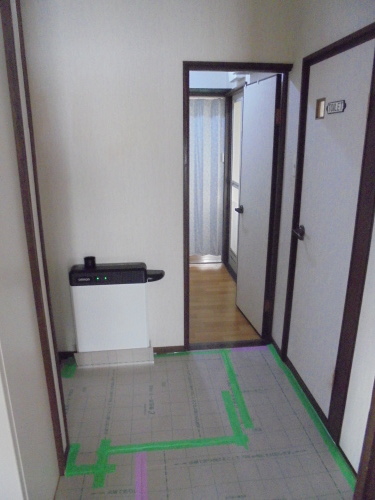 H様邸(安佐南区東野)浴室・脱衣場改修工事_d0125228_07240718.jpg