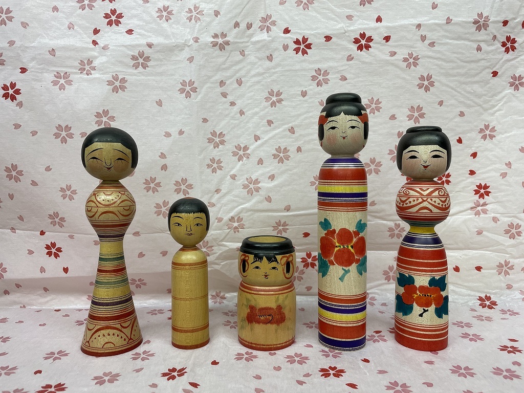 WEB限定企画! 中古こけしオークション拡大通販ブログ その1_e0318040_13573464.jpg
