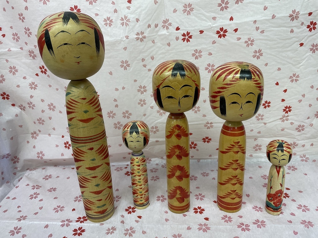 WEB限定企画! 中古こけしオークション拡大通販ブログ その2_e0318040_14293145.jpg