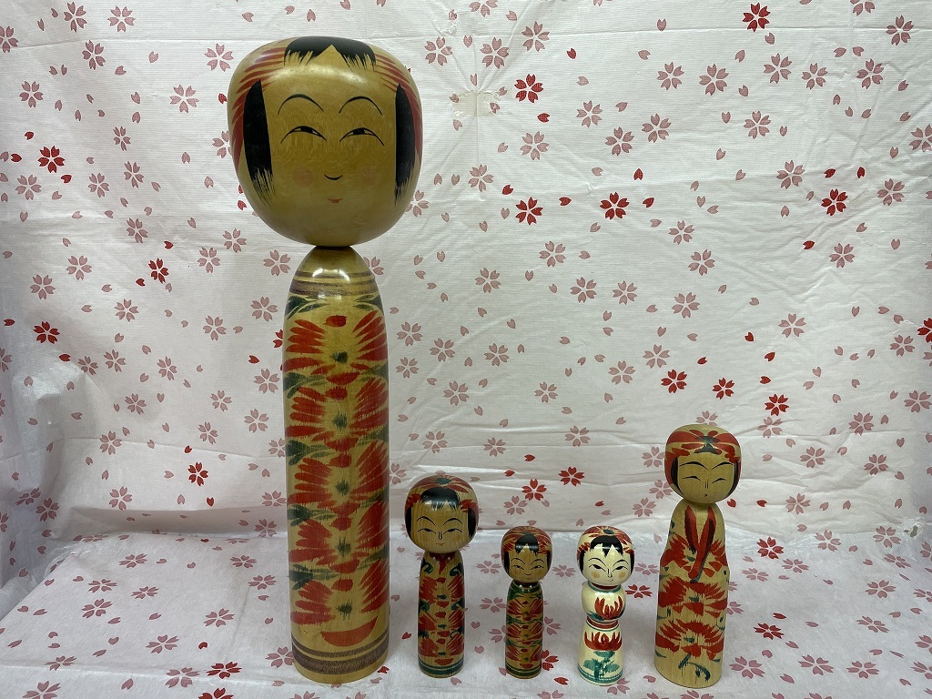 WEB限定企画! 中古こけしオークション拡大通販ブログ その2_e0318040_14424860.jpg