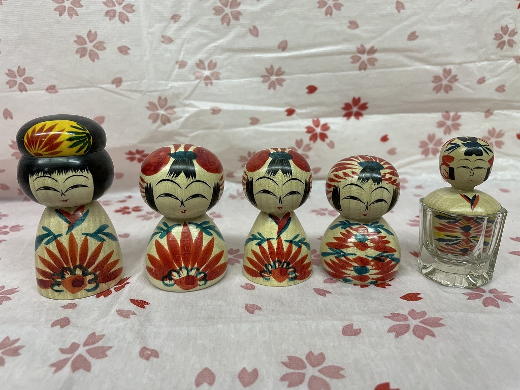 WEB限定企画! 中古こけしオークション拡大通販ブログ その3_e0318040_14575384.jpg