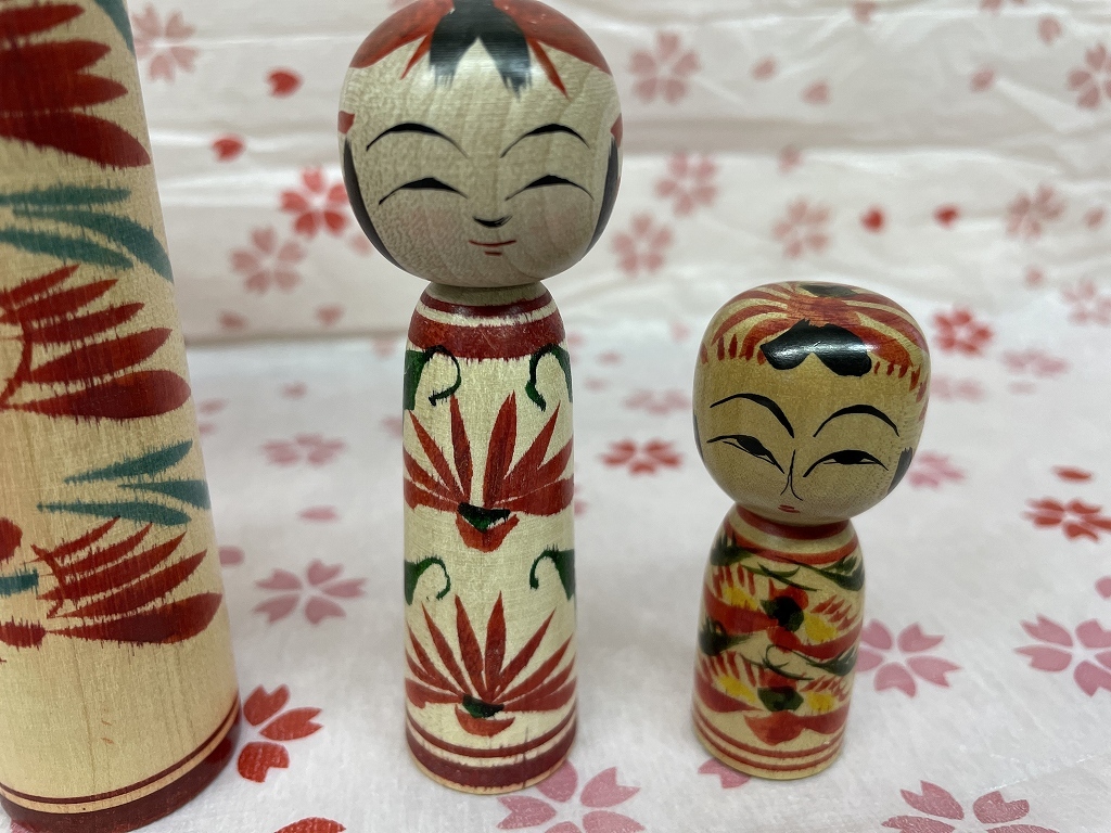 WEB限定企画! 中古こけしオークション拡大通販ブログ その3_e0318040_14575518.jpg