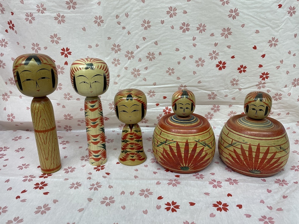 WEB限定企画! 中古こけしオークション拡大通販ブログ その3_e0318040_15003665.jpg