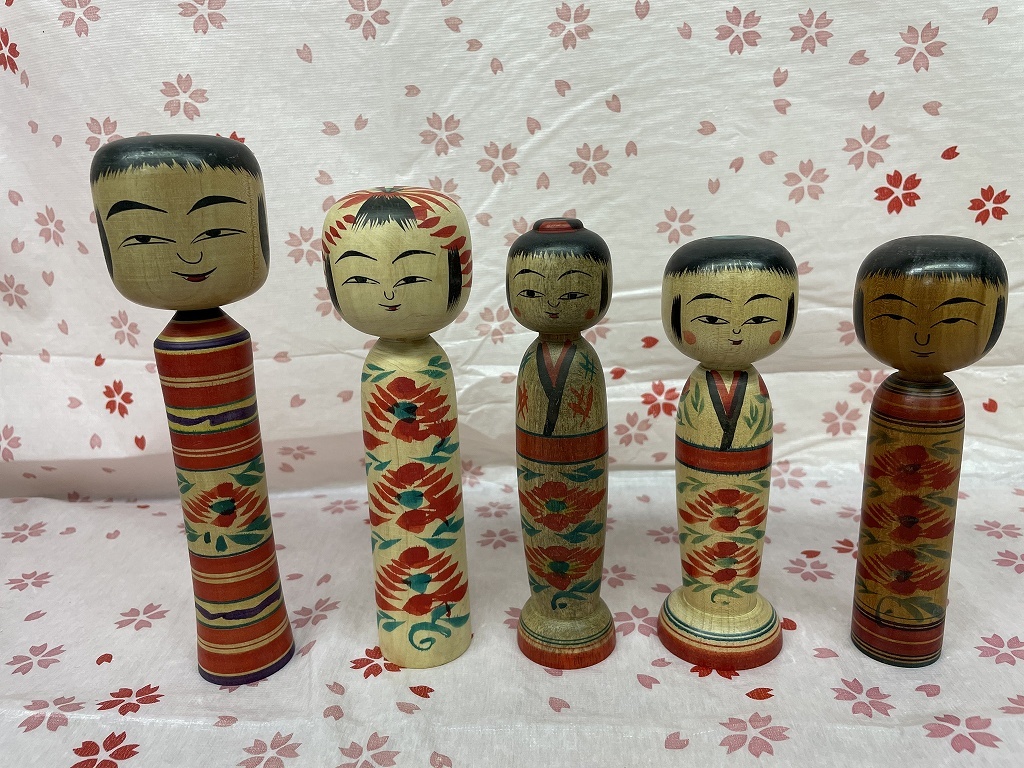 WEB限定企画! 中古こけしオークション拡大通販ブログ その3_e0318040_15003870.jpg