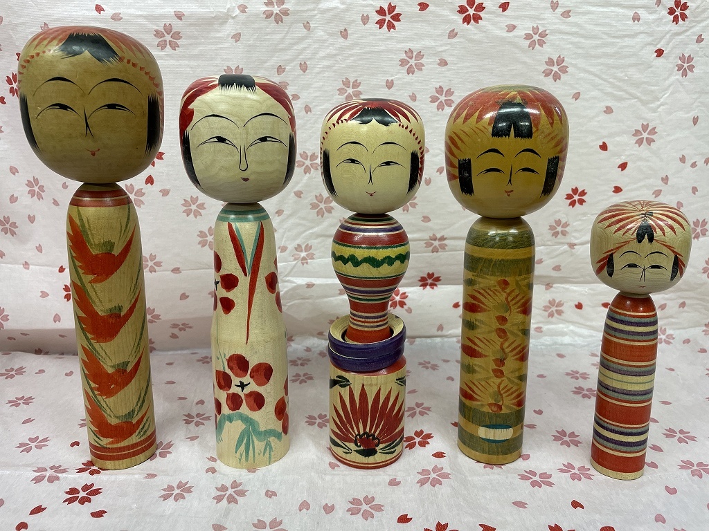 WEB限定企画! 中古こけしオークション拡大通販ブログ その3_e0318040_15003873.jpg