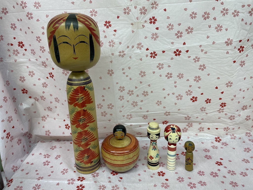 WEB限定企画! 中古こけしオークション拡大通販ブログ その3_e0318040_15081926.jpg